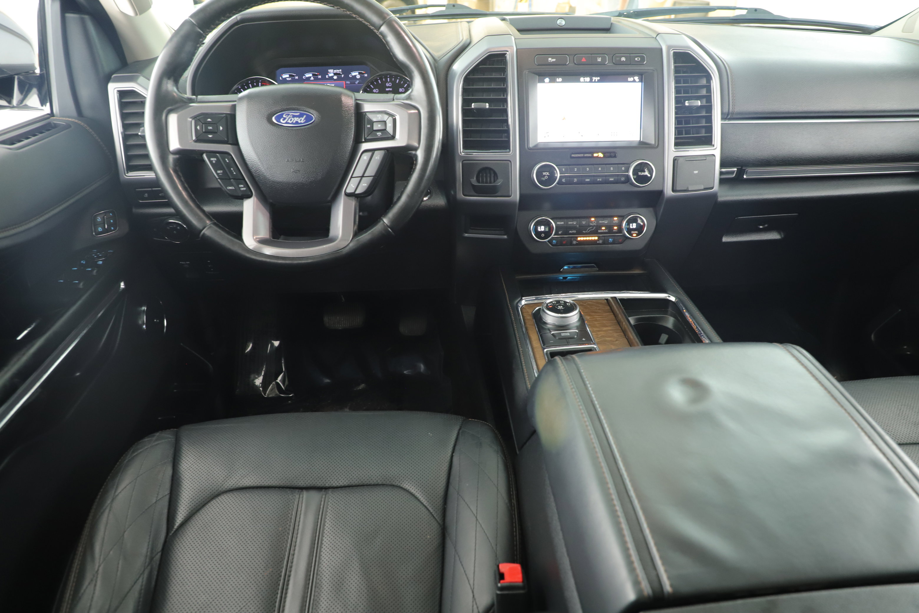 Certified 2019 Ford Expedition Platinum image 20