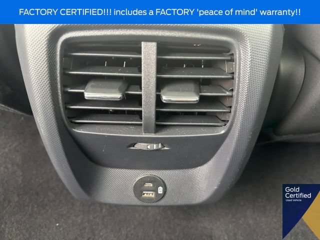 Certified 2023 Ford Mustang Mach-E GT w/ GT Performance Edition AWD/4WD image 20