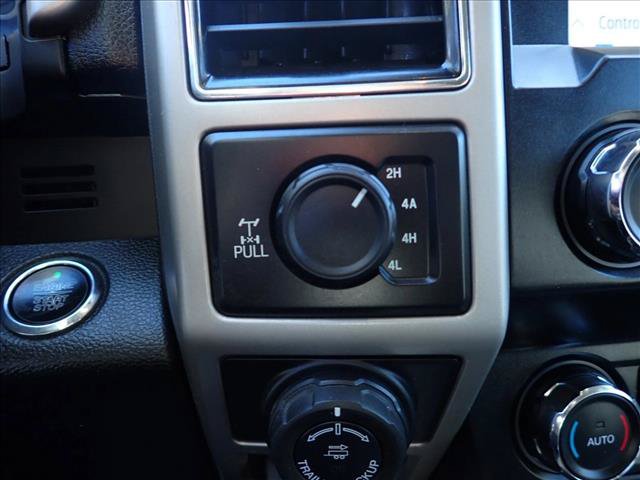 Certified 2020 Ford F150 Lariat AWD/4WD image 22
