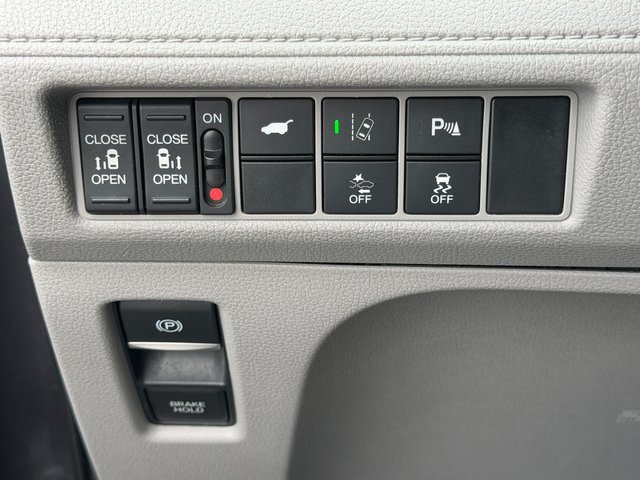 Used 2019 Honda Odyssey Elite image 35