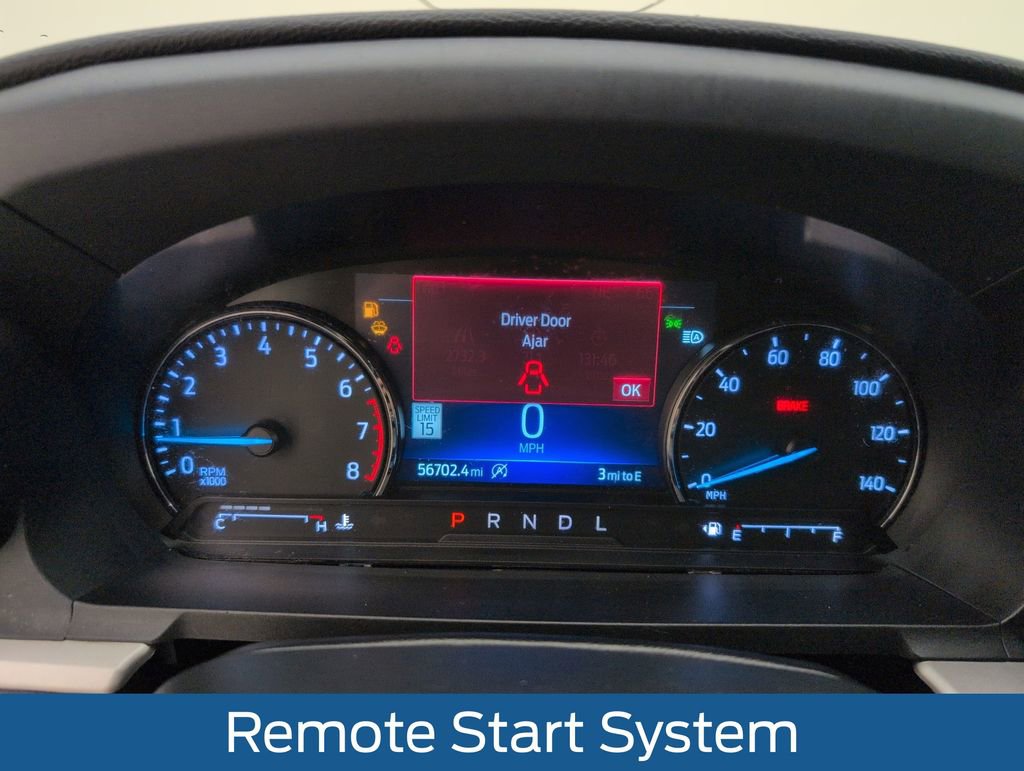 Certified 2021 Ford Explorer XLT w/ Equipment Group 202A RWD image 22