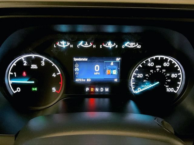 Certified 2026 Ford F250 XLT AWD/4WD image 18