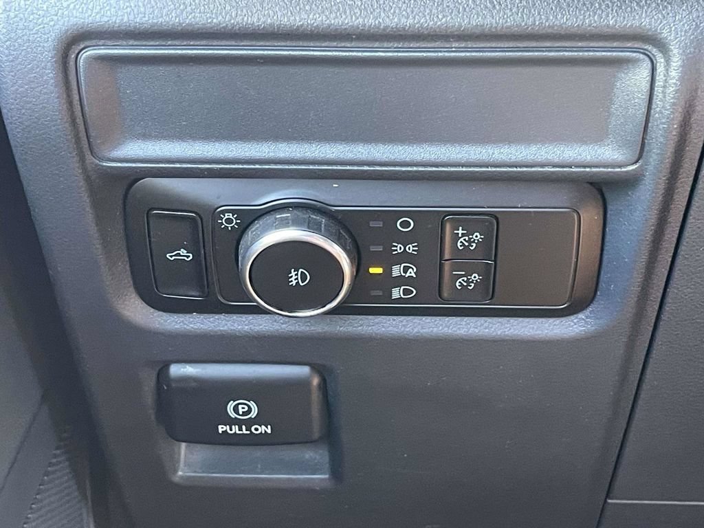 Certified 2023 Ford F150 XL w/ STX Appearance Package AWD/4WD image 27