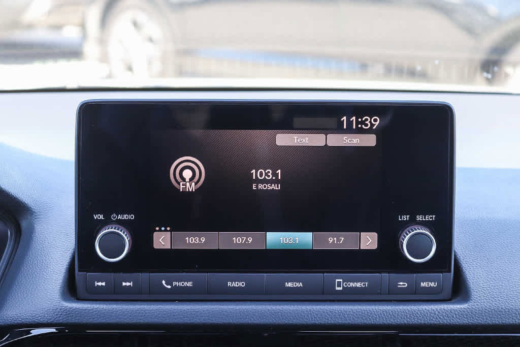 Used 2023 Honda Civic Sport image 14