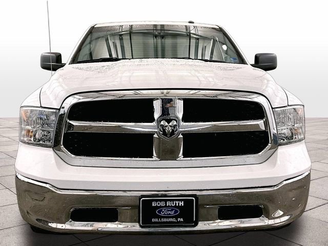 Used 2020 RAM 1500 Tradesman w/ Popular Equipment Group RWD image 3