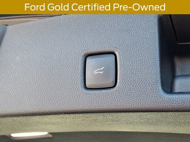 Certified 2023 Ford Escape Active image 33