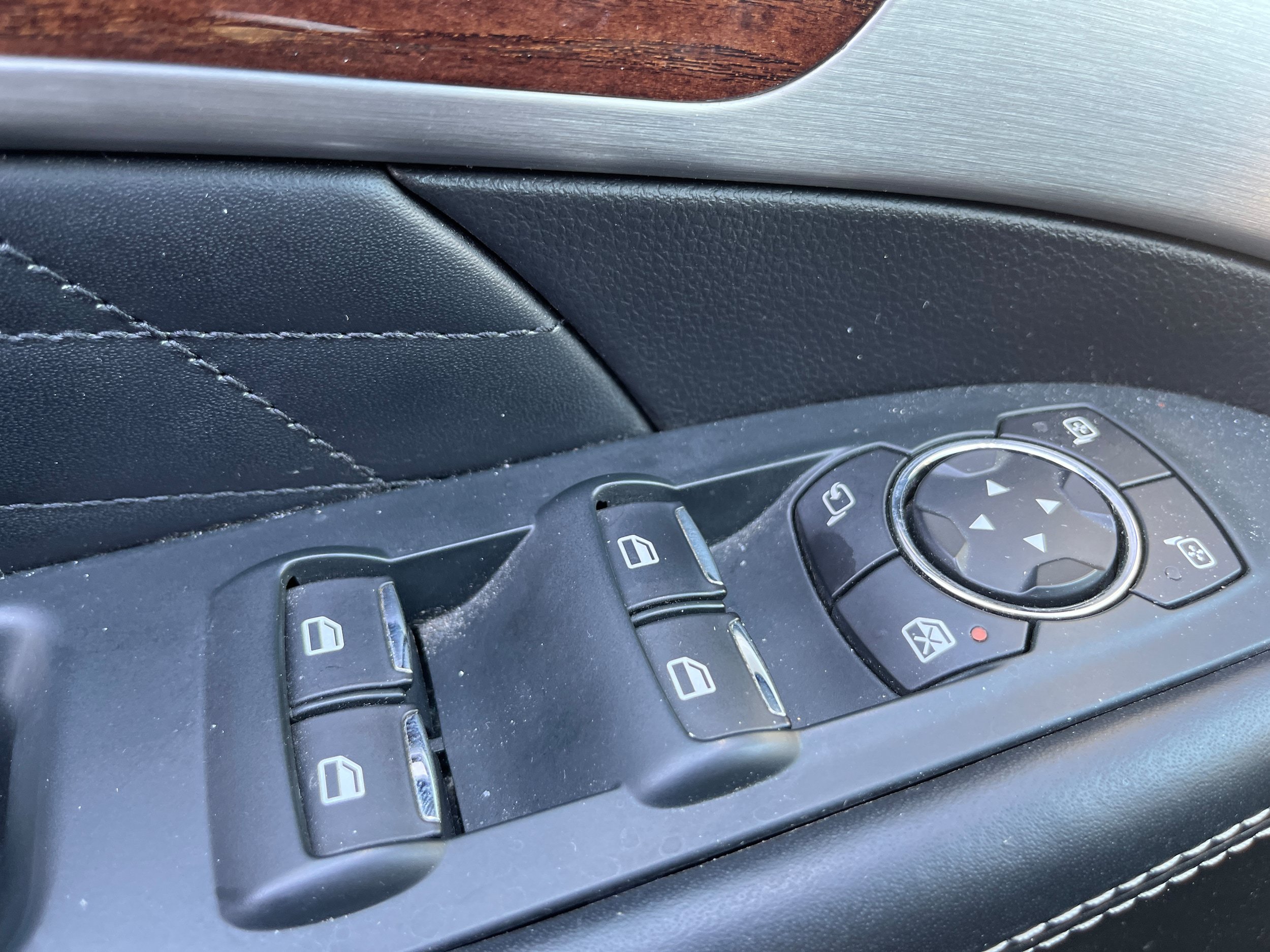 Certified 2018 Ford Explorer Platinum AWD/4WD image 20