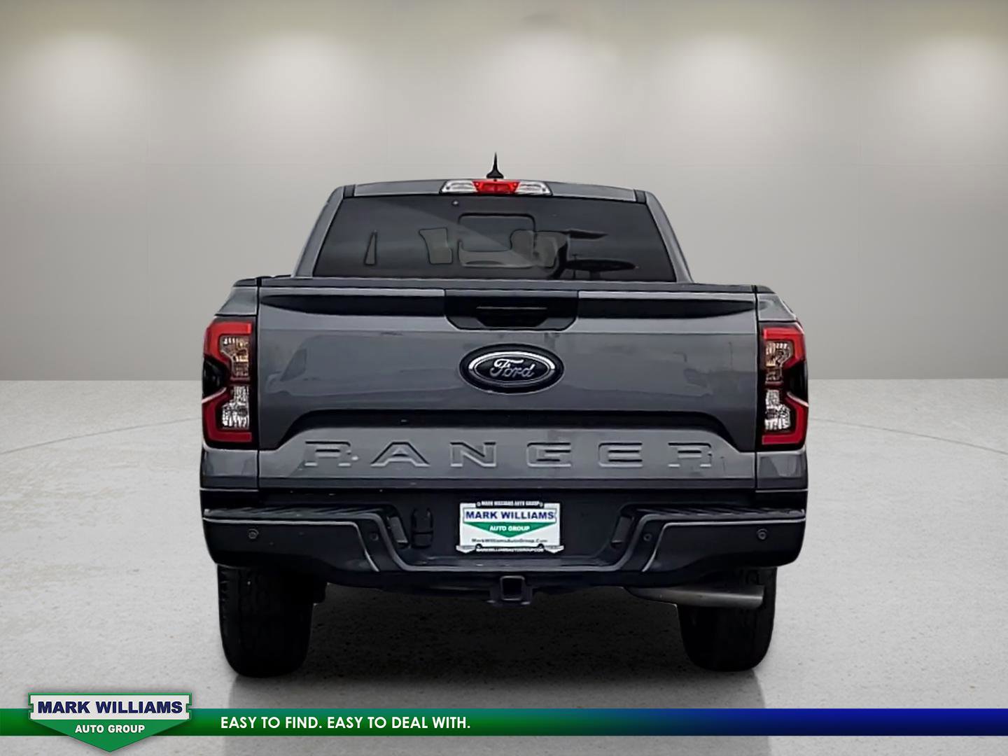 Certified 2024 Ford Ranger XLT w/ Trailer Tow Package image 4