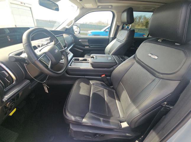 Certified 2025 Ford Expedition Platinum image 11