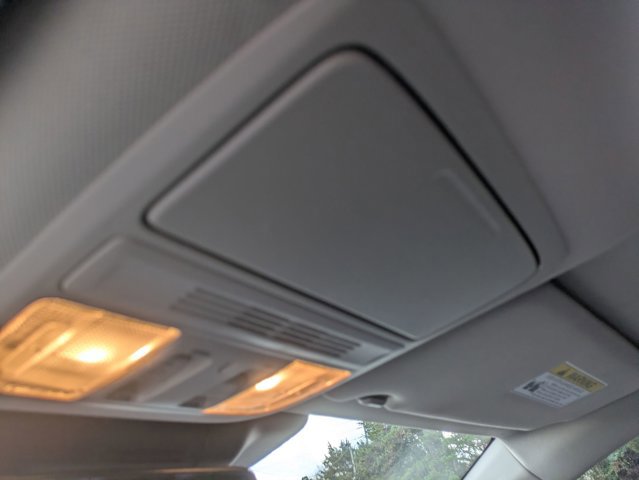 Used 2020 Honda Accord EX-L image 25