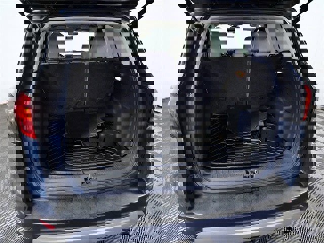 Certified 2019 Ford Escape Titanium image 10