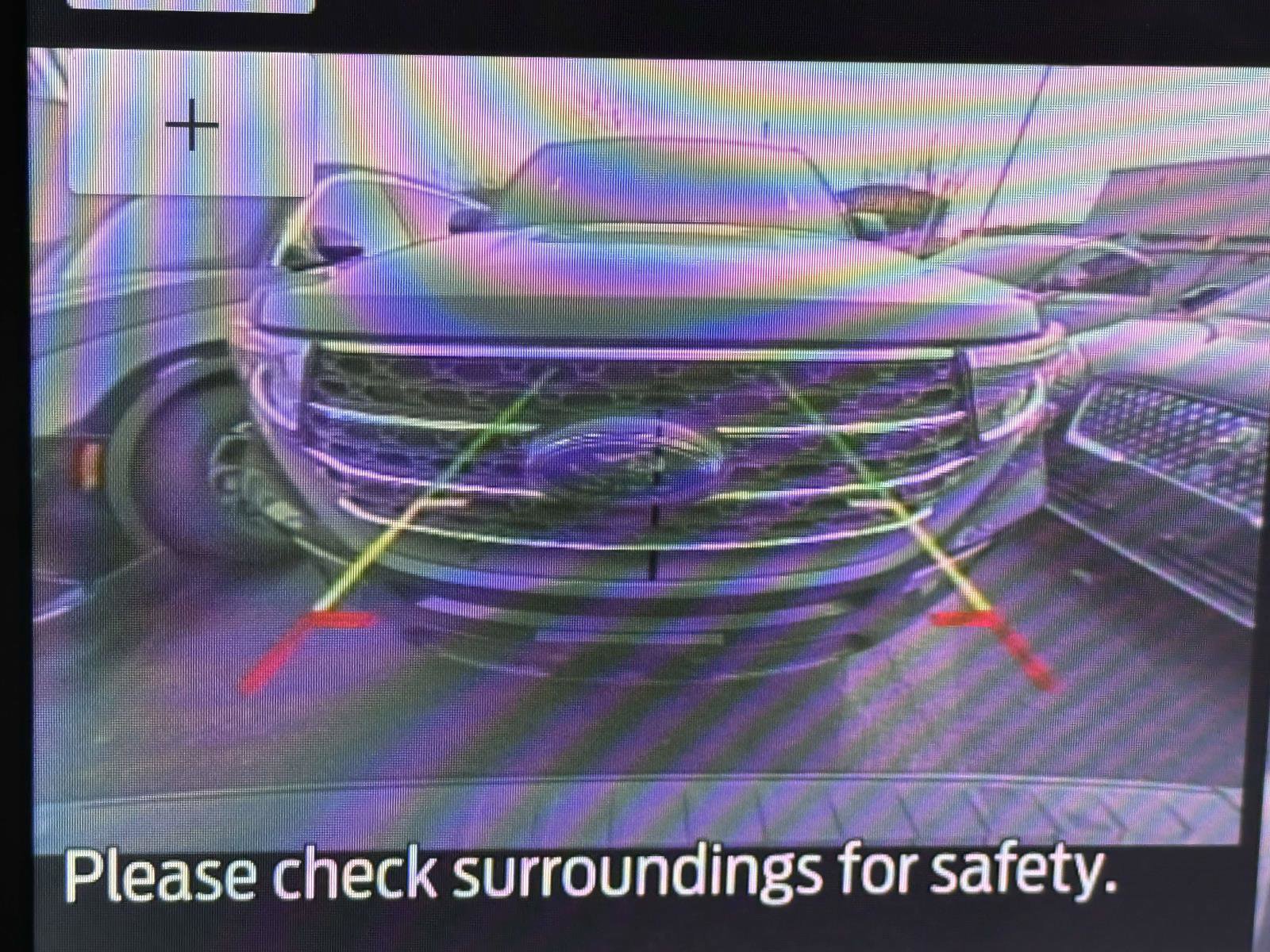 Certified 2022 Ford Explorer ST-Line image 26