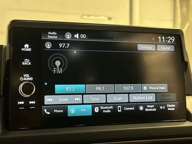 Used 2023 Honda Pilot TrailSport image 12
