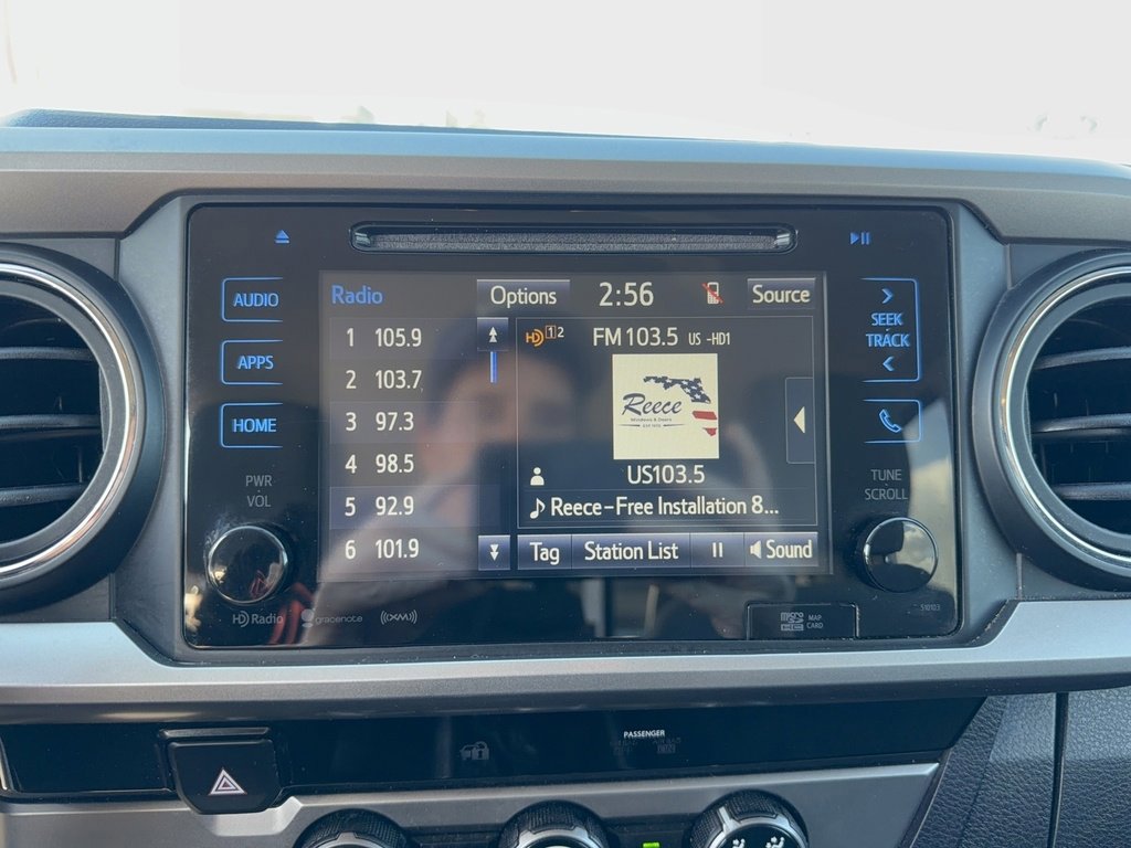 Used 2017 Toyota Tacoma SR5 image 18