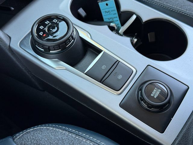 Certified 2024 Ford Bronco Sport Outer Banks w/ Tech Package AWD/4WD image 20