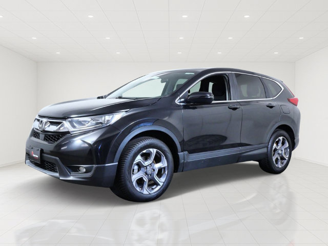 Used 2018 Honda CR-V EX image 2