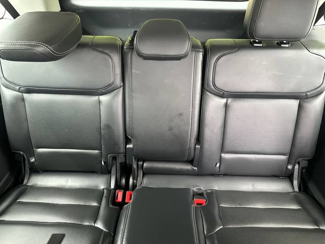 Certified 2025 Ford Expedition Max Platinum AWD/4WD image 24