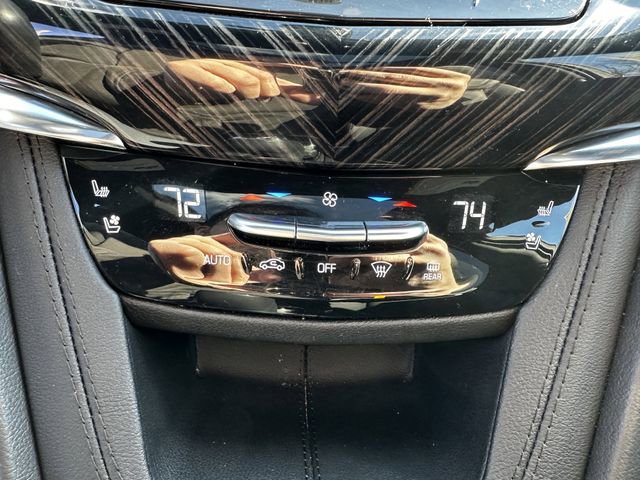 Used 2023 Cadillac XT6 Premium Luxury w/ Technology Package image 23