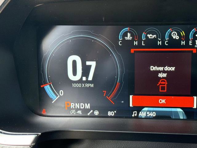 Certified 2023 Ford F150 Raptor w/ Raptor Carbon Fiber Package image 24