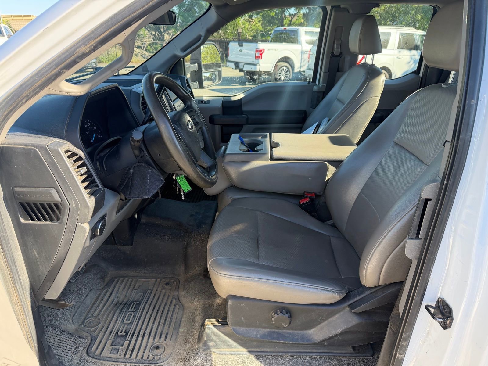 Certified 2020 Ford F250 XL w/ Power Equipment Group image 10