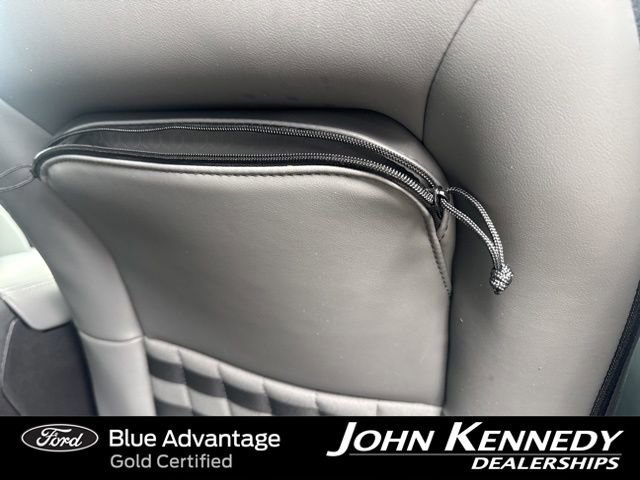 Certified 2025 Ford Bronco Sport Badlands image 32