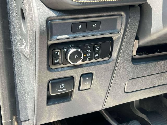 Certified 2024 Ford Expedition Max Platinum AWD/4WD image 33
