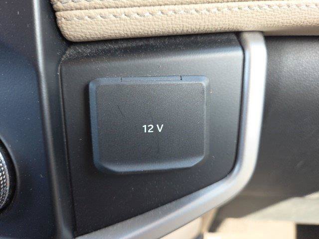 Certified 2024 Ford Expedition Max Limited RWD image 41