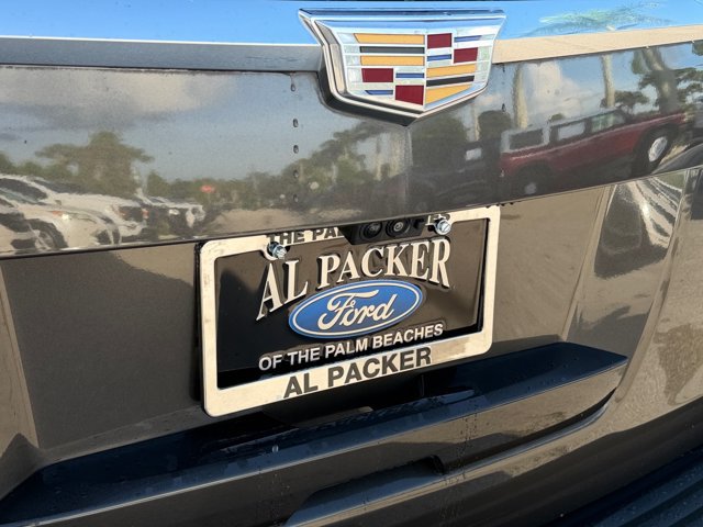 Used 2020 Cadillac Escalade ESV Luxury AWD/4WD image 19