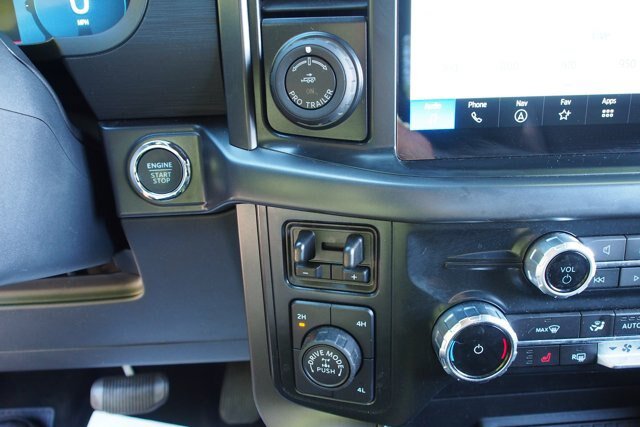 Certified 2024 Ford F150 XLT w/ Equipment Group 302A MID AWD/4WD image 24