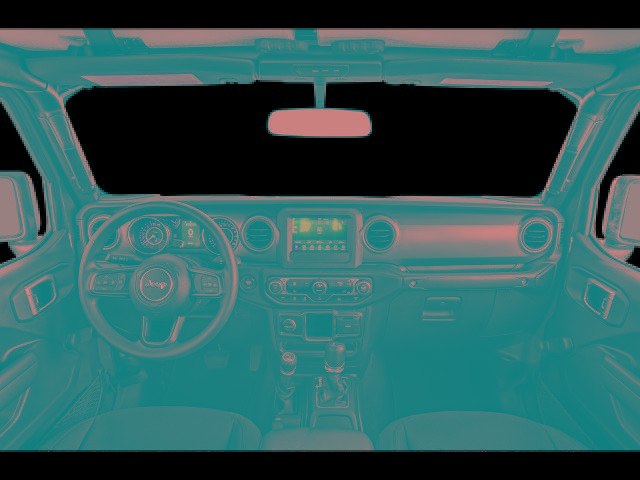 Used 2023 Jeep Gladiator Sport AWD/4WD image 40