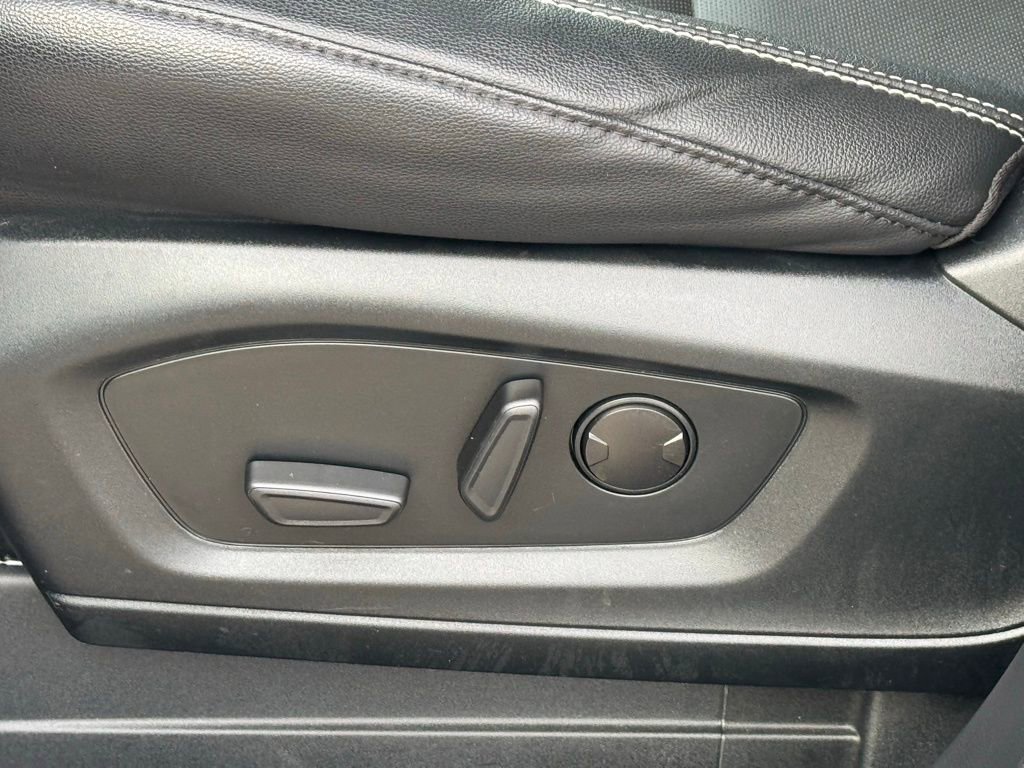 Certified 2022 Ford Explorer ST w/ Equipment Group 401A image 14