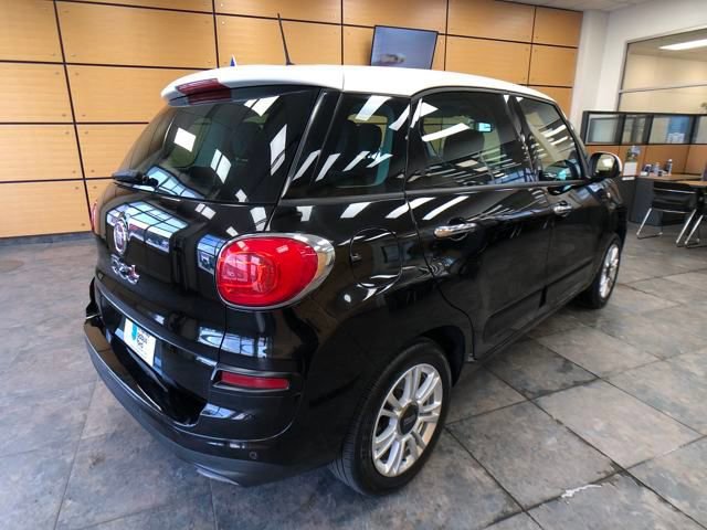 Used 2019 FIAT 500L Pop w/ Popular Equipment Group image 5