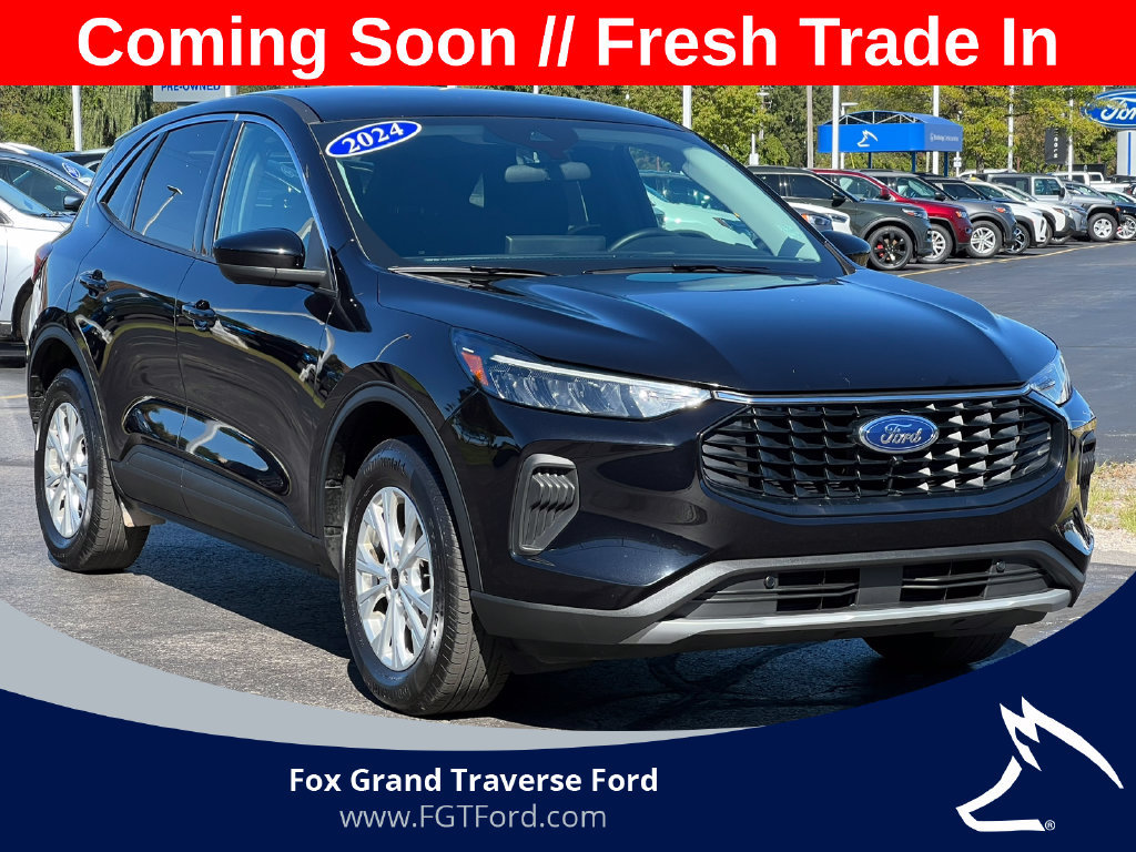 Certified 2024 Ford Escape Active w/ Tech Pack #2 AWD/4WD image 39