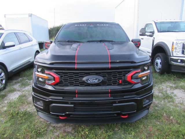 Certified 2026 Ford F150 XLT w/ Equipment Group 303A High AWD/4WD image 2