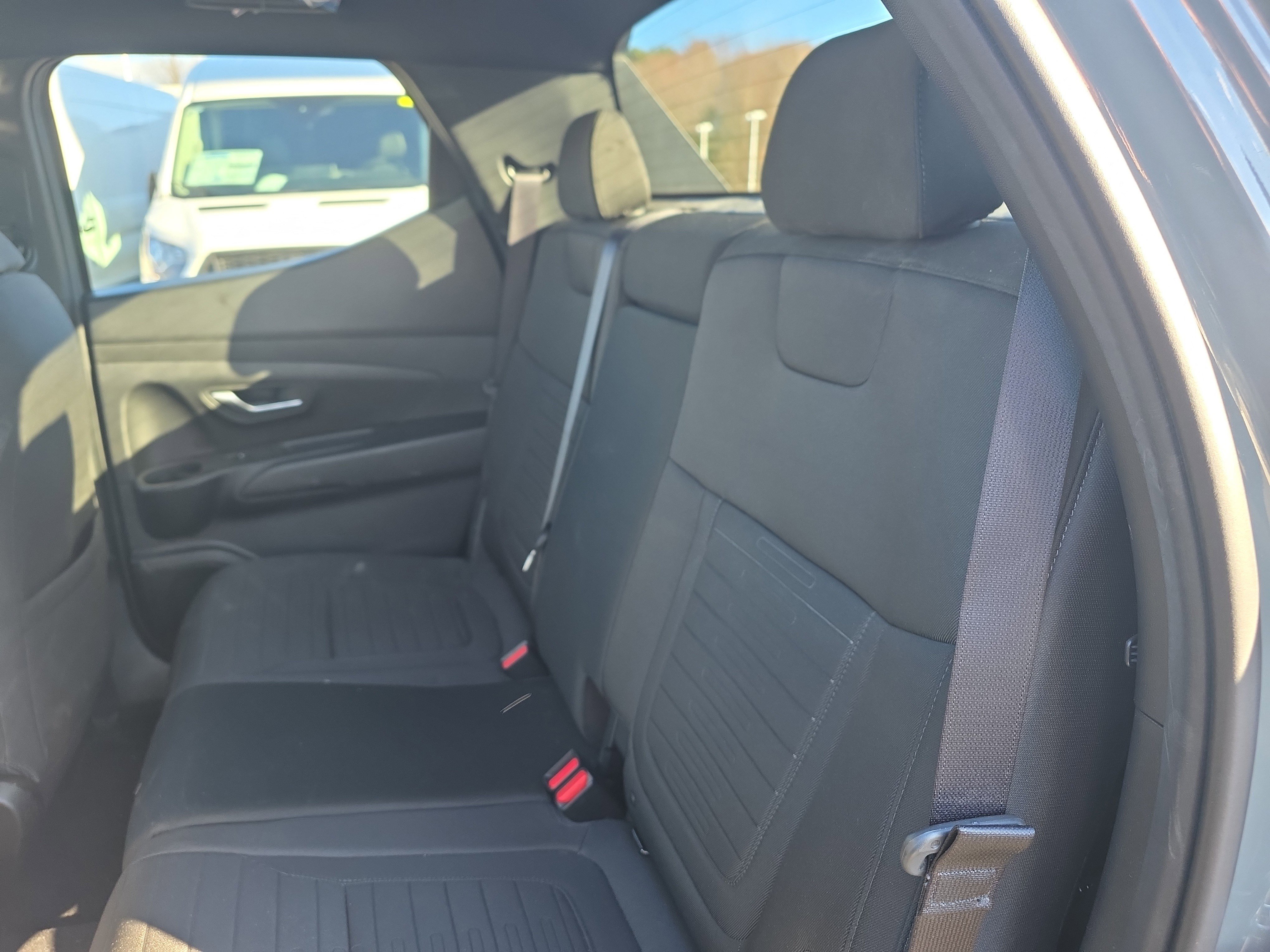 Used 2023 Hyundai Santa Cruz SEL image 19