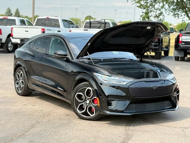 Certified 2023 Ford Mustang Mach-E GT AWD/4WD image 45