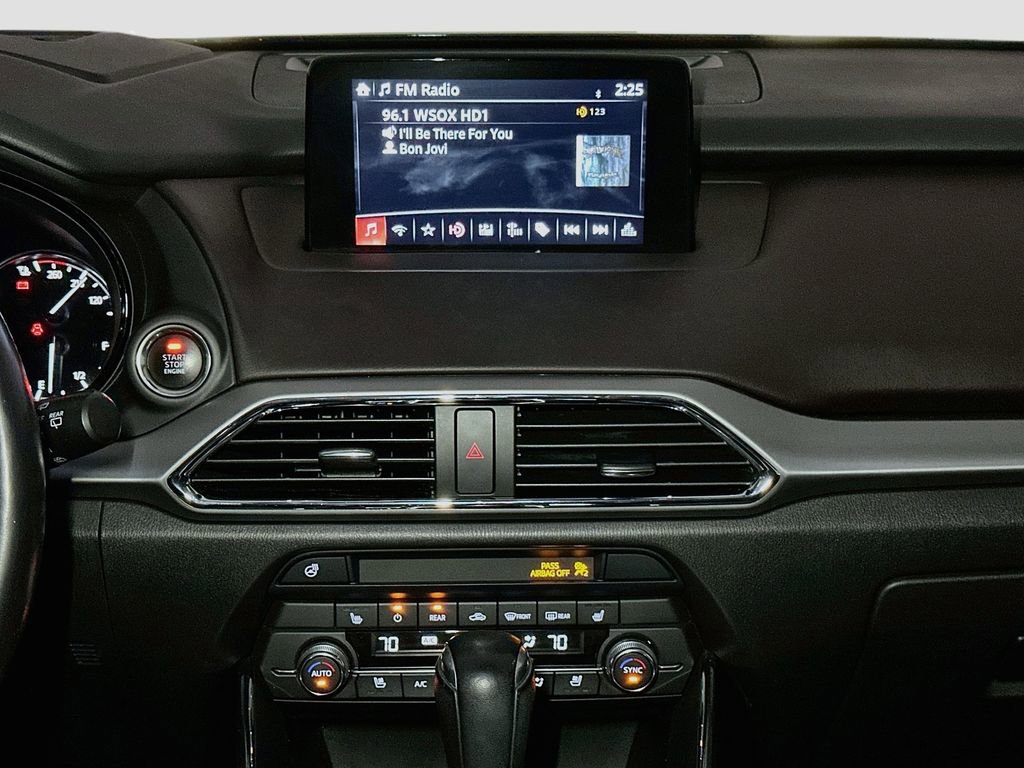Used 2019 MAZDA CX-9 Grand Touring FWD image 15