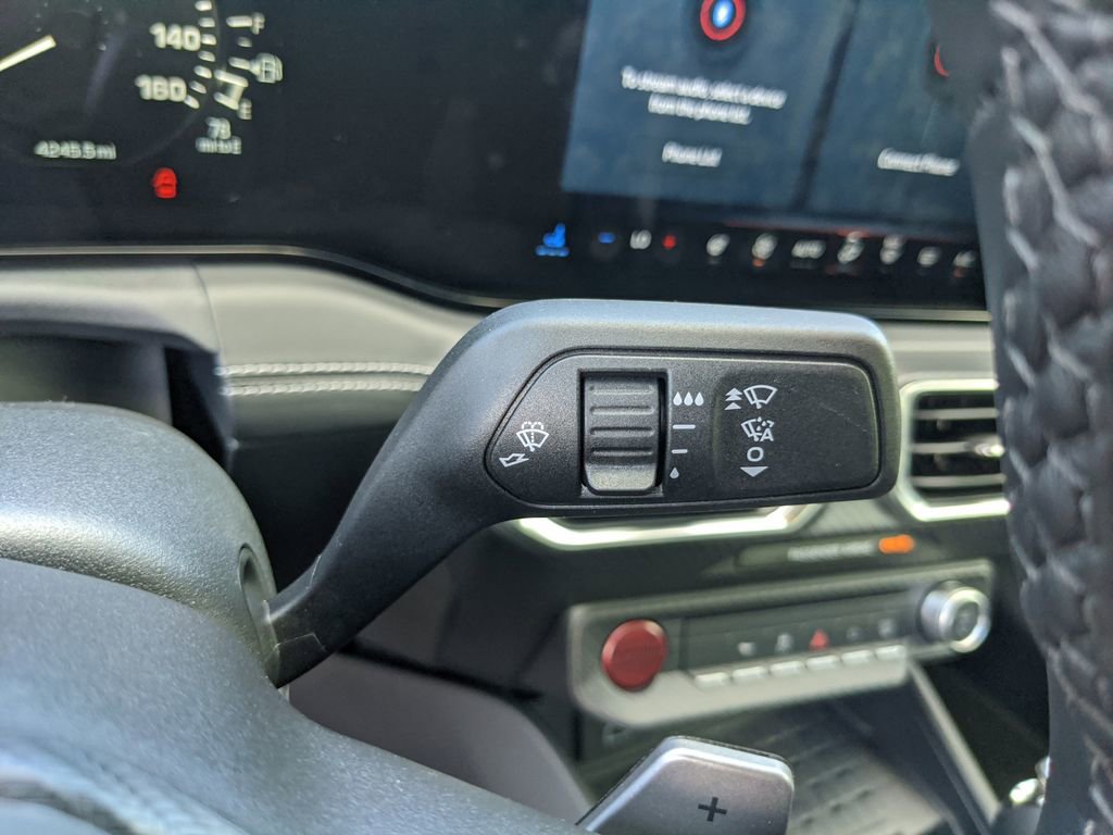 Certified 2024 Ford Mustang GT Premium image 34