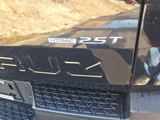 Used 2024 Hyundai Santa Cruz Limited image 13