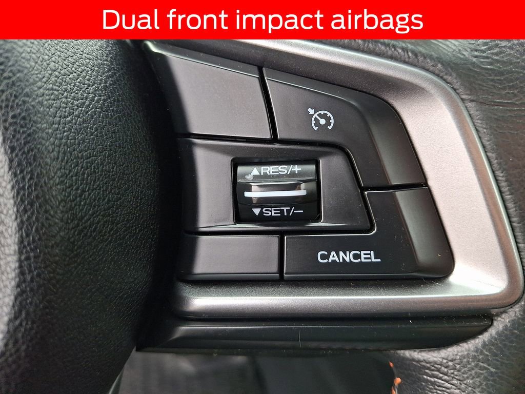 Used 2018 Subaru Crosstrek 2.0i Premium w/ Popular Package #2 image 21