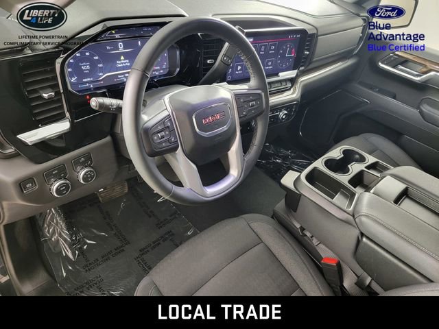 Used 2023 GMC Sierra 1500 Elevation AWD/4WD image 12