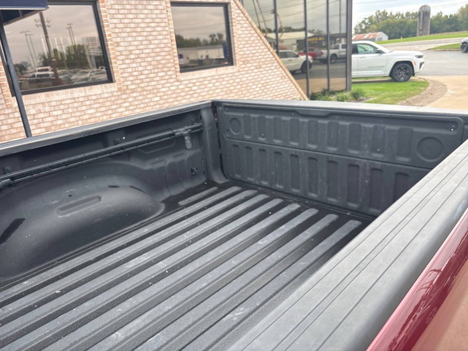 Used 2022 RAM 1500 Big Horn AWD/4WD image 15