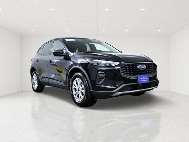 Certified 2025 Ford Escape Active