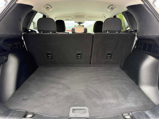Certified 2022 Ford Escape SE AWD/4WD image 10