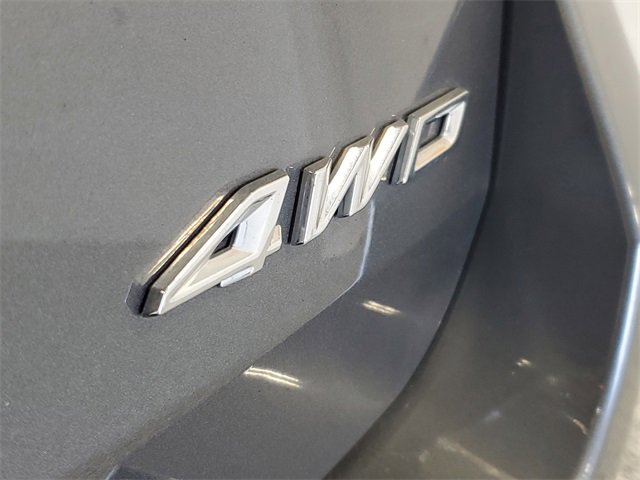 Certified 2023 Ford Explorer XLT w/ Equipment Group 202A image 30