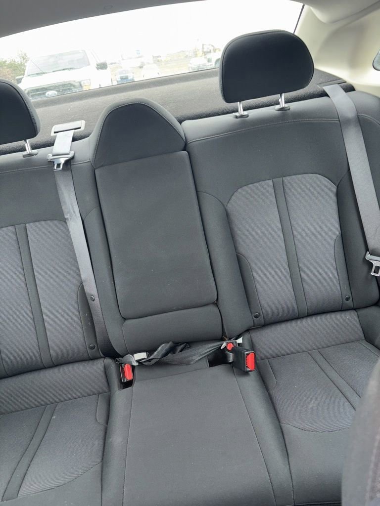 Used 2022 Kia K5 LXS image 43