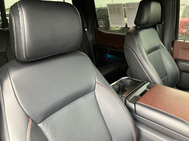 Certified 2023 Ford F150 Lariat AWD/4WD image 21