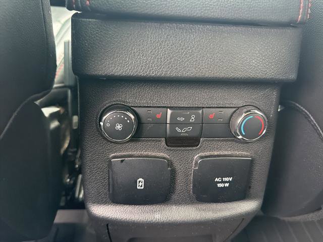 Certified 2018 Ford Explorer Sport w/ Equipment Group 401A image 10