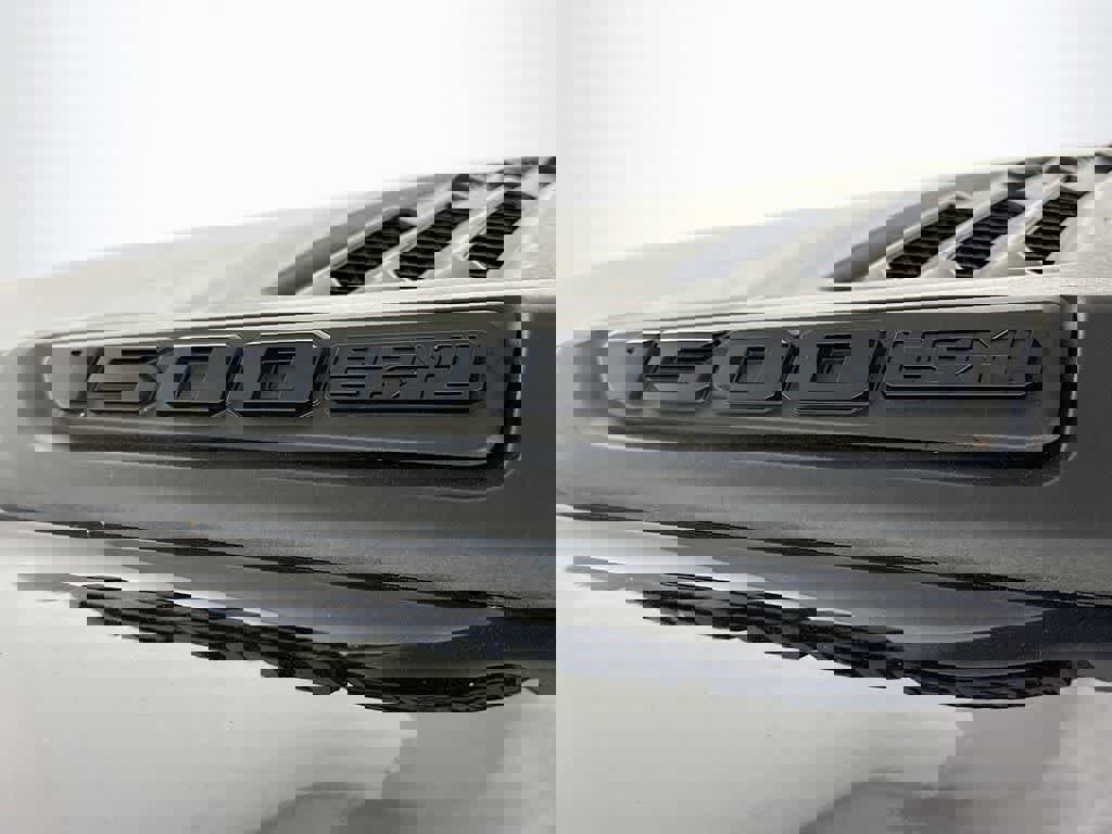 Used 2020 RAM 1500 Rebel w/ Rebel Level 2 Equipment Group image 10