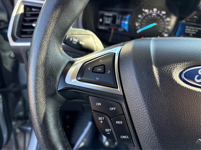 Certified 2024 Ford Edge SEL image 22